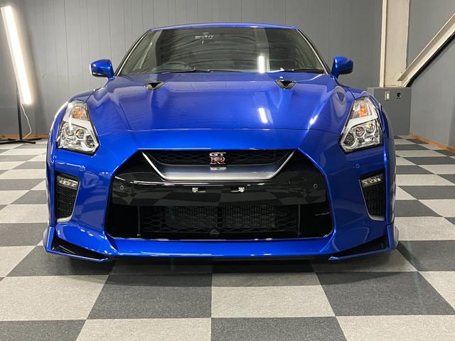 GT-R ピュアエディション(2枚目)