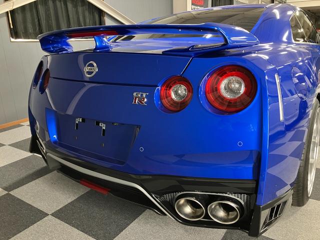 GT-R ピュアエディション(6枚目)