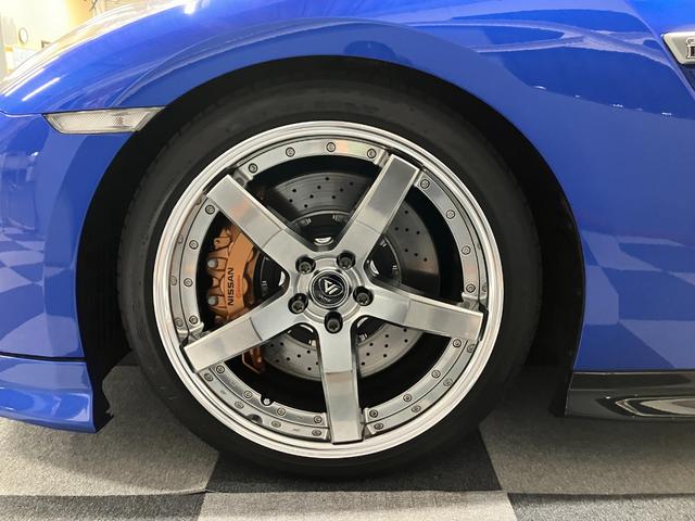GT-R ピュアエディション(9枚目)