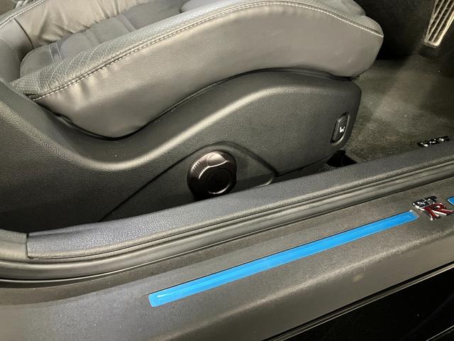 GT-R ピュアエディション(16枚目)