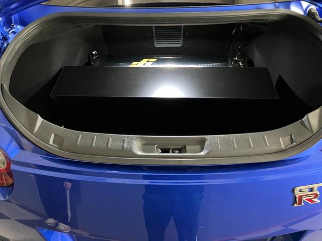 GT-R ピュアエディション(17枚目)