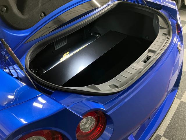GT-R ピュアエディション(21枚目)