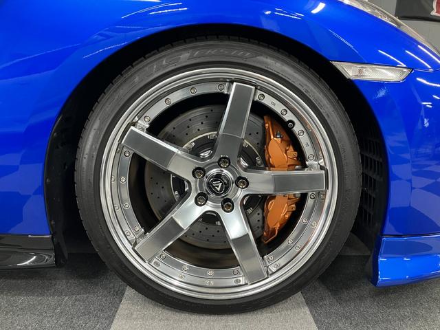 GT-R ピュアエディション(22枚目)