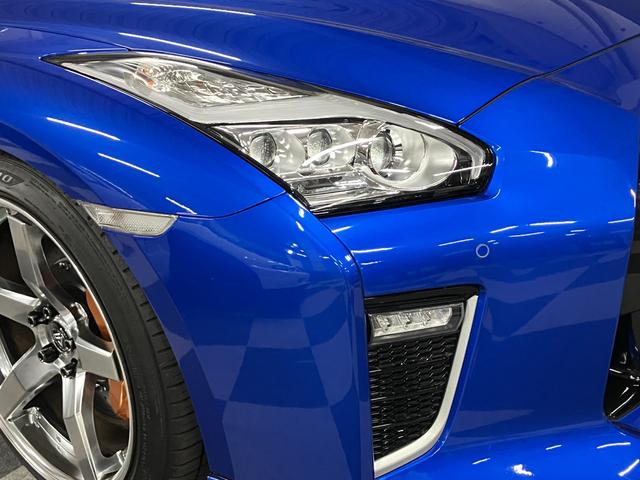 GT-R ピュアエディション(23枚目)