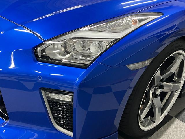 GT-R ピュアエディション(24枚目)