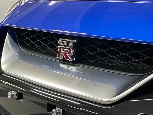 GT-R ピュアエディション(25枚目)