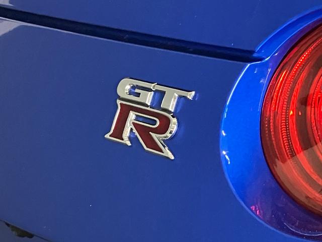 GT-R ピュアエディション(31枚目)