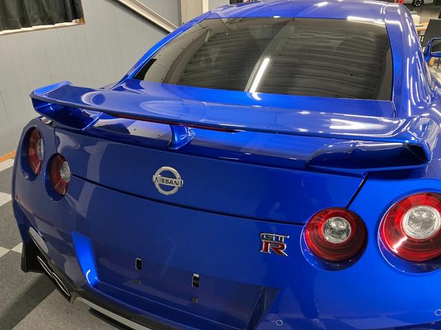 GT-R ピュアエディション(34枚目)