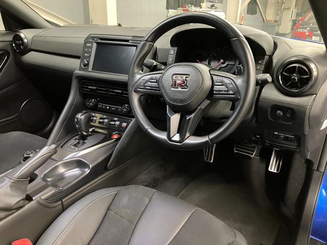 GT-R ピュアエディション(41枚目)