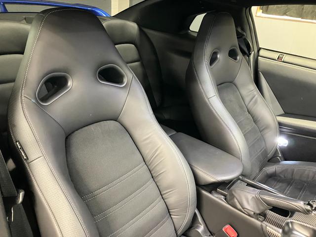 GT-R ピュアエディション(42枚目)