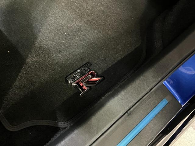 GT-R ピュアエディション(43枚目)