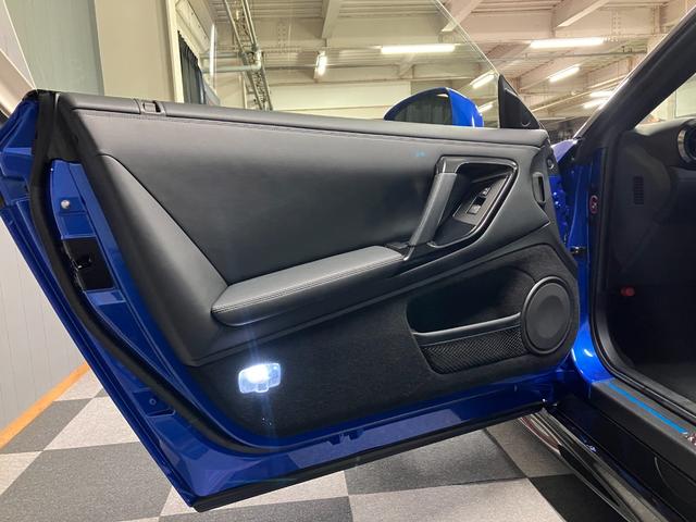 GT-R ピュアエディション(45枚目)