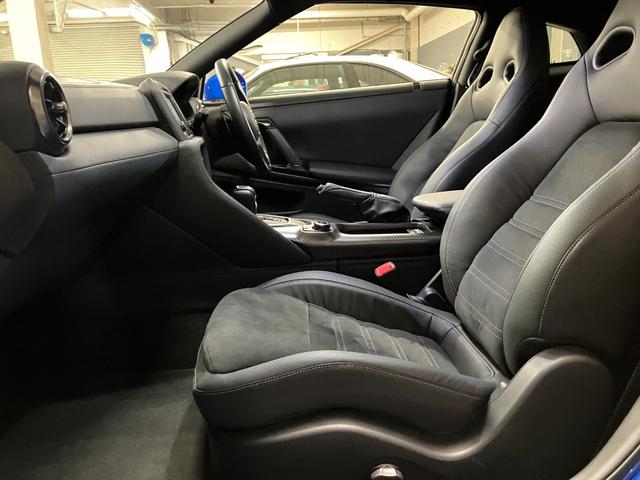 GT-R ピュアエディション(46枚目)