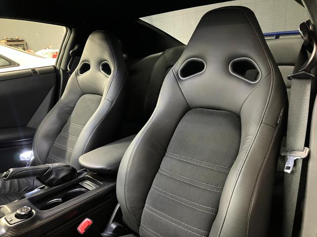 GT-R ピュアエディション(47枚目)