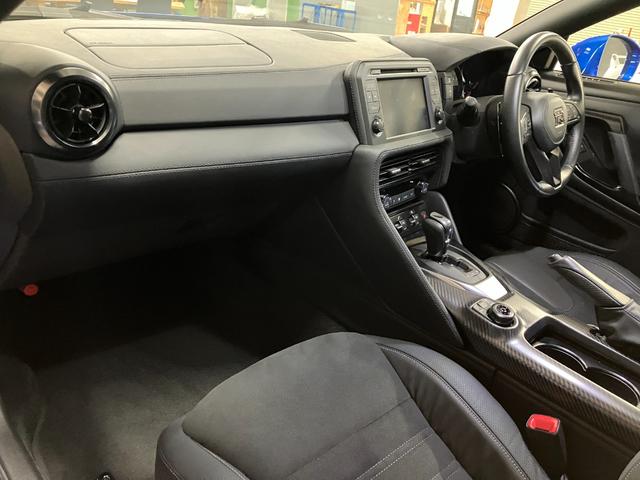 GT-R ピュアエディション(48枚目)