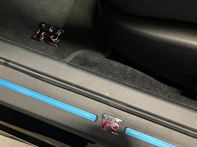 GT-R ピュアエディション(49枚目)