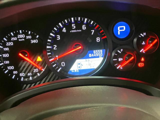 GT-R ピュアエディション(54枚目)