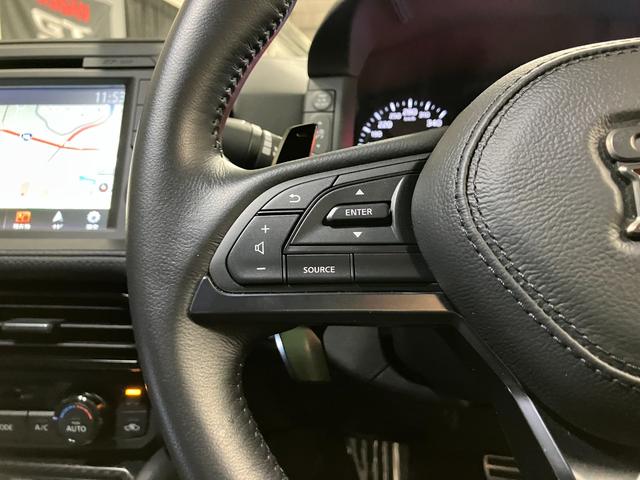 GT-R ピュアエディション(58枚目)