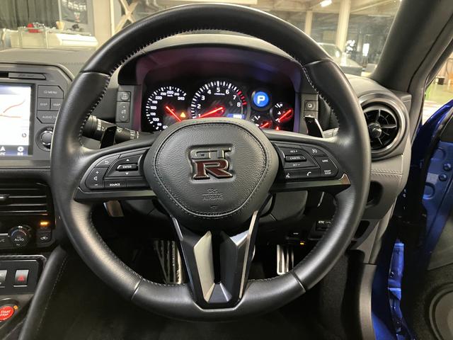GT-R ピュアエディション(59枚目)