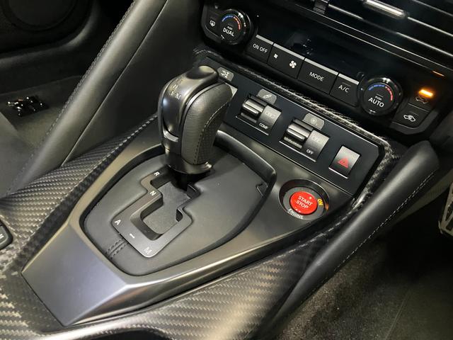 GT-R ピュアエディション(63枚目)