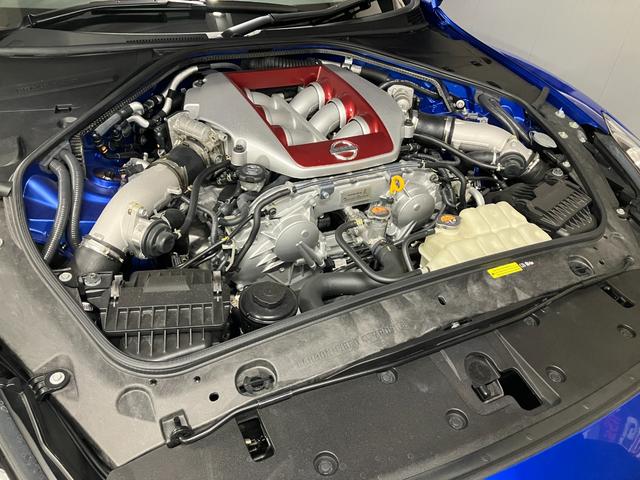 GT-R ピュアエディション(67枚目)