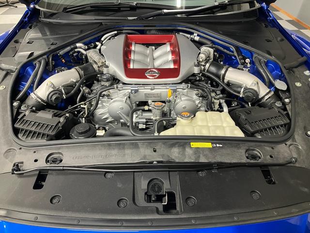 GT-R ピュアエディション(69枚目)