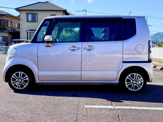 Ｎ－ＢＯＸ Ｇ　ＳＳパッケージ　パワースライドドア両側　バックカメラ　Ｂｌｕｅｔｏｏｔｈ音楽　ＥＴＣ（3枚目）