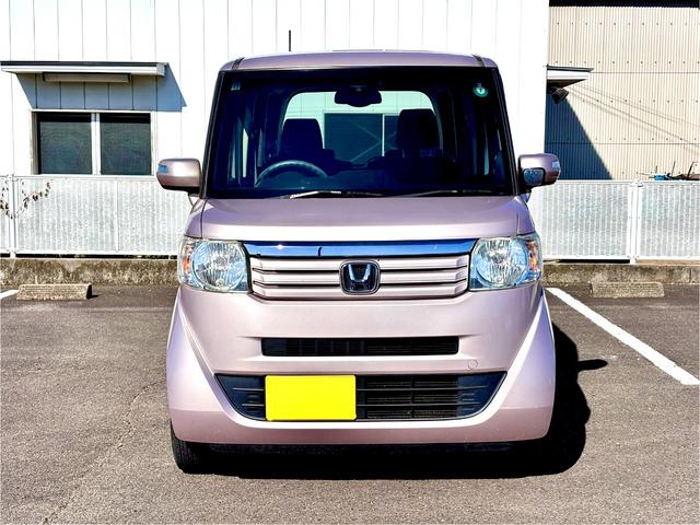 Ｎ－ＢＯＸ Ｇ　ＳＳパッケージ　パワースライドドア両側　バックカメラ　Ｂｌｕｅｔｏｏｔｈ音楽　ＥＴＣ（9枚目）