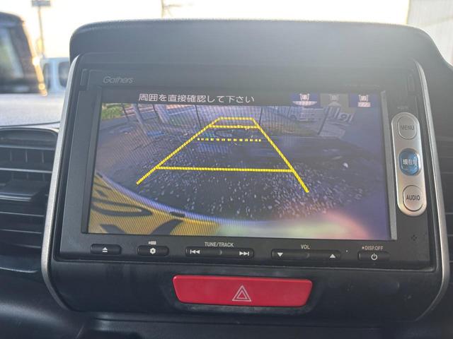 Ｎ－ＢＯＸ Ｇ　ＳＳパッケージ　パワースライドドア両側　バックカメラ　Ｂｌｕｅｔｏｏｔｈ音楽　ＥＴＣ（16枚目）