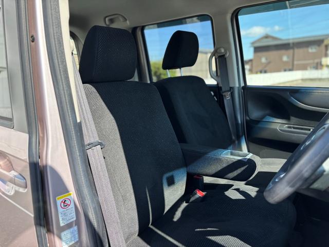 Ｎ－ＢＯＸ Ｇ　ＳＳパッケージ　パワースライドドア両側　バックカメラ　Ｂｌｕｅｔｏｏｔｈ音楽　ＥＴＣ（26枚目）