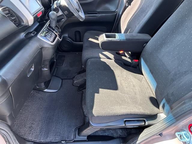 Ｎ－ＢＯＸ Ｇ　ＳＳパッケージ　パワースライドドア両側　バックカメラ　Ｂｌｕｅｔｏｏｔｈ音楽　ＥＴＣ（28枚目）