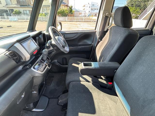 Ｎ－ＢＯＸ Ｇ　ＳＳパッケージ　パワースライドドア両側　バックカメラ　Ｂｌｕｅｔｏｏｔｈ音楽　ＥＴＣ（29枚目）