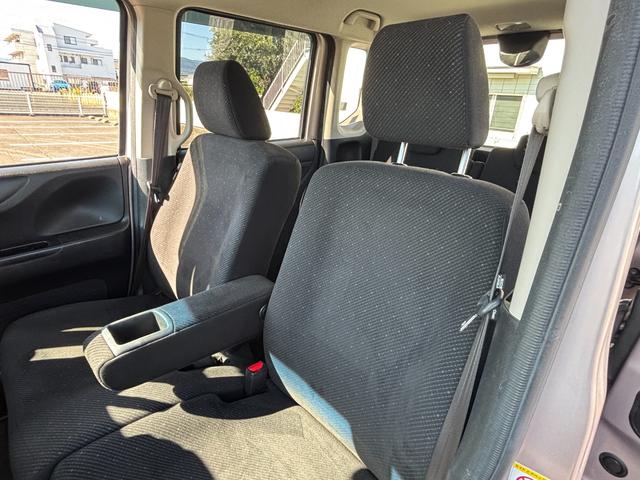 Ｎ－ＢＯＸ Ｇ　ＳＳパッケージ　パワースライドドア両側　バックカメラ　Ｂｌｕｅｔｏｏｔｈ音楽　ＥＴＣ（30枚目）