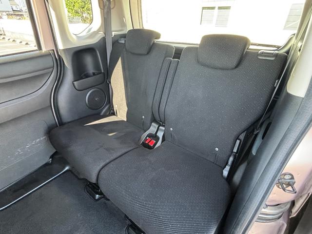 Ｎ－ＢＯＸ Ｇ　ＳＳパッケージ　パワースライドドア両側　バックカメラ　Ｂｌｕｅｔｏｏｔｈ音楽　ＥＴＣ（32枚目）