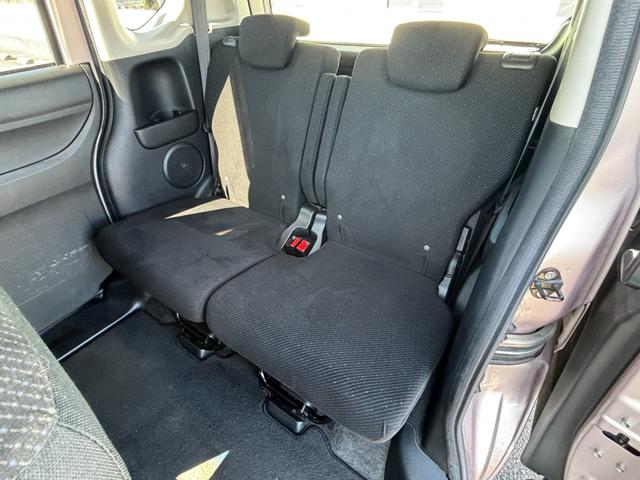 Ｎ－ＢＯＸ Ｇ　ＳＳパッケージ　パワースライドドア両側　バックカメラ　Ｂｌｕｅｔｏｏｔｈ音楽　ＥＴＣ（39枚目）