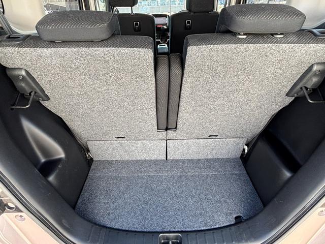 Ｎ－ＢＯＸ Ｇ　ＳＳパッケージ　パワースライドドア両側　バックカメラ　Ｂｌｕｅｔｏｏｔｈ音楽　ＥＴＣ（43枚目）