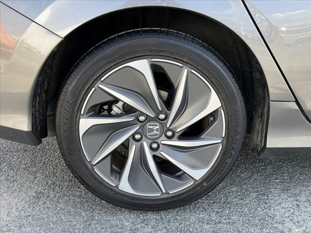 インサイト ＥＸ　ホンダセンシング　インターナビ／フルセグ／ＤＶＤ／Ｂｌｕｅｔｏｏｔｈ　レーダークルーズ　ブレーキホールド　バックカメラ　コーナーセンサー　パワーシート　シートヒーター　ＢＳＭ　ＬＥＤヘッドライト（47枚目）
