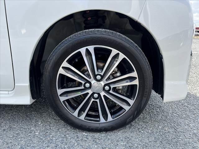 タント カスタムＲＳ　トップエディションＳＡＩＩ　後期　ＳＡ２　ターボ　純正ナビ／フルセグ／ＤＶＤ／ＢＴ　Ｂモニター　両電スラ　Ｐスタート　スマートキー×２　ＥＴＣ　ステリモ　ＬＥＤヘッドライト　Ａライト　フォグ　Ａストップ　シートリフター（46枚目）