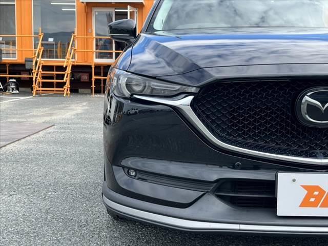 ＣＸ－５ ＸＤ　Ｌパッケージ　電動サンルーフ　ＢＯＳＥサウンドシステム　マツダコネクト　Ｂカメラ　革シート　スマートキー　電動格納ミラー　ステリモ　ＥＴＣ　シートヒーター　パワーシート　Ｐガラス　レーダークルーズ　ＡＣＣ（51枚目）