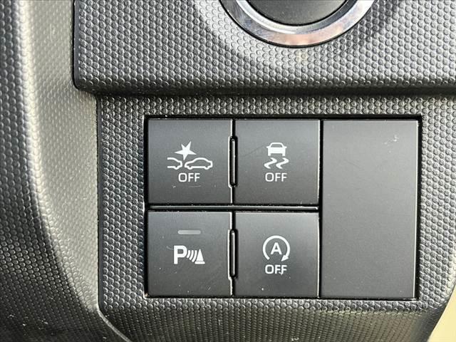 タフト Ｇターボ　スマートアシスト　ターボ　ガラスルーフ　純正ＳＤナビ／フルセグ／Ｂｌｕｅｔｏｏｔｈ／ＤＶＤ　クルコン　バックカメラ　コーナーセンサー　ＬＥＤヘッドライト＆フォグ　オートライト　シートヒーター（3枚目）