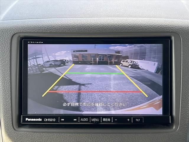 スペーシア Ｘ　両側電動スライドドア　ＳＤナビ／フルセグ／Ｂｌｕｅｔｏｏｔｈ／ＤＶＤ　バックカメラ　スマートキー　前後ドラレコ　シートリフター　オーバーヘッドコンソール　ロールサンシェード　セキュリティアラーム（4枚目）