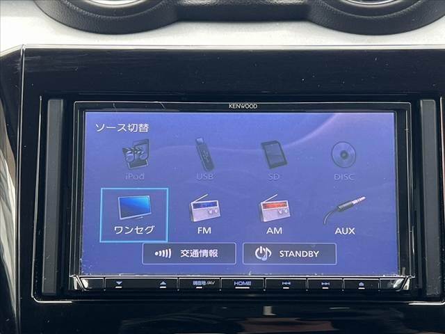 スイフト ＸＧ　運転席シートヒーター　プッシュスタート　社外ナビ／ワンセグＴＶ／ＤＶＤ　ＥＴＣ　オートエアコン　ライト　ヘッドライトレベライザー　アクセサリーソケット　電格ミラー　シートリフター　間欠ワイパー（30枚目）