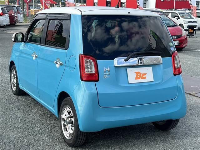 Ｎ－ＯＮＥ Ｇ・Ａパッケージ　中期　ツートーン　ＣＴＢＡ　社外ナビ／フルセグ／ＤＶＤ／ＢＴ　Ｂモニター　ＥＴＣ　スマートキー×２　Ｐスタート　ステリモ　ＨＩＤヘッドライト　Ａライト　シートリフター　チルトステアリング（15枚目）