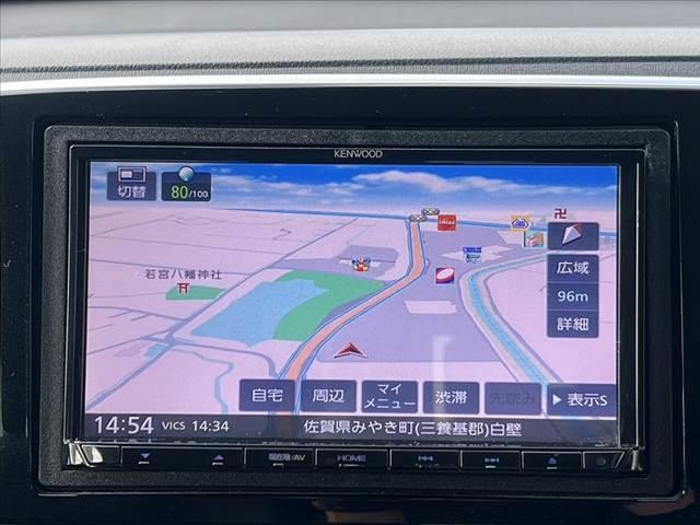 Ｎ－ＯＮＥ Ｇ・Ａパッケージ　中期　ツートーン　ＣＴＢＡ　社外ナビ／フルセグ／ＤＶＤ／ＢＴ　Ｂモニター　ＥＴＣ　スマートキー×２　Ｐスタート　ステリモ　ＨＩＤヘッドライト　Ａライト　シートリフター　チルトステアリング（23枚目）