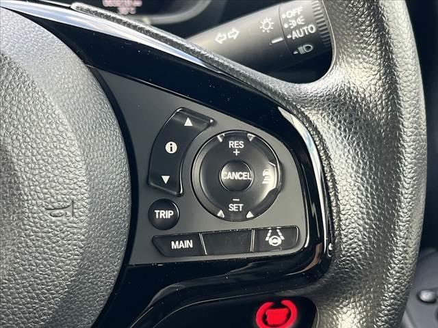 Ｎ－ＷＧＮ Ｌ　スタイル＋ビター　後期　禁煙　８型ＤＡ　Ｂｌｕｅｔｏｏｔｈ　Ｂモニター　ホンダセンシング　レーダークルーズ　車線逸脱　横滑り防止　ＬＥＤヘッドライト　シートヒーター　コンビシート　パーキングセンサー　プッシュスタート（7枚目）