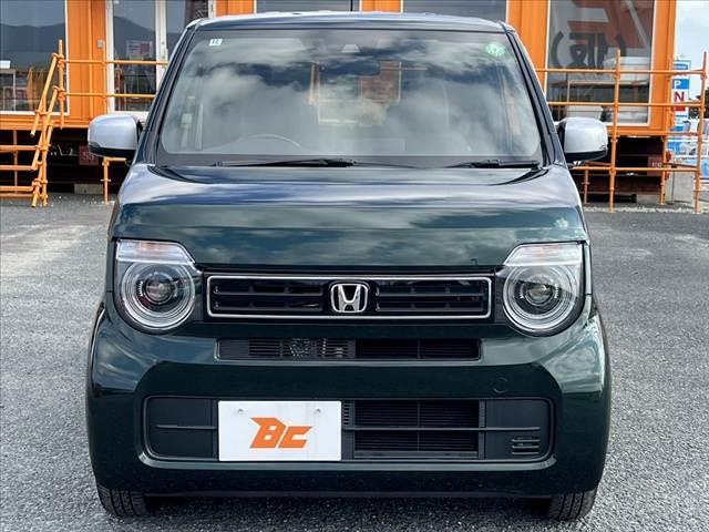 Ｎ－ＷＧＮ Ｌ　スタイル＋ビター　後期　禁煙　８型ＤＡ　Ｂｌｕｅｔｏｏｔｈ　Ｂモニター　ホンダセンシング　レーダークルーズ　車線逸脱　横滑り防止　ＬＥＤヘッドライト　シートヒーター　コンビシート　パーキングセンサー　プッシュスタート（9枚目）