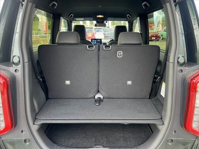 Ｎ－ＷＧＮ Ｌ　スタイル＋ビター　後期　禁煙　８型ＤＡ　Ｂｌｕｅｔｏｏｔｈ　Ｂモニター　ホンダセンシング　レーダークルーズ　車線逸脱　横滑り防止　ＬＥＤヘッドライト　シートヒーター　コンビシート　パーキングセンサー　プッシュスタート（20枚目）