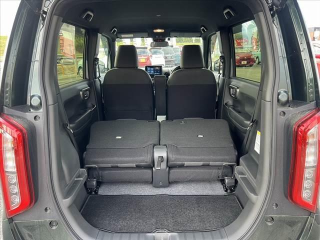 Ｎ－ＷＧＮ Ｌ　スタイル＋ビター　後期　禁煙　８型ＤＡ　Ｂｌｕｅｔｏｏｔｈ　Ｂモニター　ホンダセンシング　レーダークルーズ　車線逸脱　横滑り防止　ＬＥＤヘッドライト　シートヒーター　コンビシート　パーキングセンサー　プッシュスタート（21枚目）