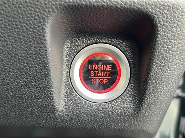 Ｎ－ＷＧＮ Ｌ　スタイル＋ビター　後期　禁煙　８型ＤＡ　Ｂｌｕｅｔｏｏｔｈ　Ｂモニター　ホンダセンシング　レーダークルーズ　車線逸脱　横滑り防止　ＬＥＤヘッドライト　シートヒーター　コンビシート　パーキングセンサー　プッシュスタート（25枚目）
