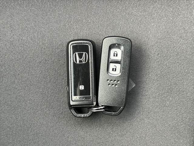 Ｎ－ＷＧＮ Ｌ　スタイル＋ビター　後期　禁煙　８型ＤＡ　Ｂｌｕｅｔｏｏｔｈ　Ｂモニター　ホンダセンシング　レーダークルーズ　車線逸脱　横滑り防止　ＬＥＤヘッドライト　シートヒーター　コンビシート　パーキングセンサー　プッシュスタート（32枚目）